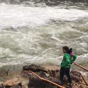 Meet your Posher, Nichole